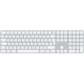 Apple Tastatura Apple Magic, Touch ID, Numeric Keypad, Int-English Layout