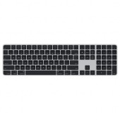 Apple Tastatura Apple Magic, Touch ID, Numeric Keypad, Layout Intl English