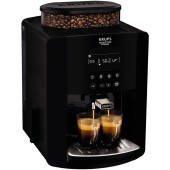 Arabica EA817010, 1450W, 15bar, 1.7L