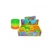 Arc curcubeu, diametru 6,5 cm - jucărie interactivă