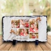 Ardezie personalizata  pentru Cea mai buna bunica