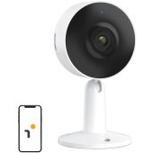 Arenti IP Indoor Camera Arenti IN1Q Wi-Fi 4MP 2.5K