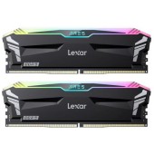 Ares RGB 32GB DDR5 6400MHz (2x16GB) Black