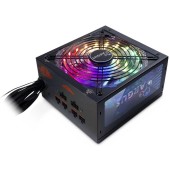 Argus RGB-650W CM II, 80+ Gold, 650W