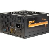 ArgusNT BPS-500, 80+ Bronze, 500W