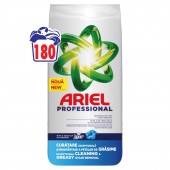 Ariel Professional Touch of Lenor detergent rufe automat 11.7 kg 180 de spalari