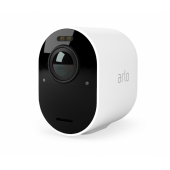 Arlo Arlo Ultra 2 Outdoor Security Camera 1 Camera Kit - (Base station not included) - White