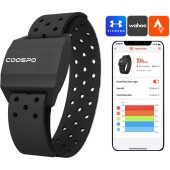 Armband Heart Rate Monitor Coospo HW706