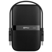 Armor A60 2TB 2.5 inch USB 3.0 Black