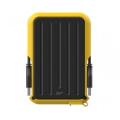 Armor A66 2TB 2.5inch USB 3.0 Black/Yellow