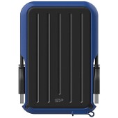 Armor A66 5TB 2.5inch USB 3.0 Black/Blue