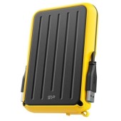 Armor A66 5TB 2.5inch USB 3.0 Black/Yellow