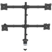 ARMQUAD, 27, 8kg/monitor (Negru)