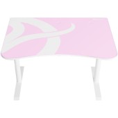 Arozzi Arena White-Pink