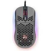 AROZZI Mouse Gaming Arozzi Favo Gray