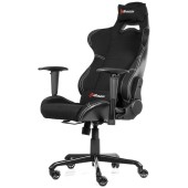 AROZZI Scaun gaming Arozzi Torretta, negru