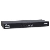 AS-9108HA Rackmount HDMI, 8xHDMI/USB