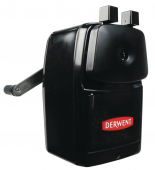 Ascutitoare creioane simpla Derwent Professional