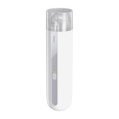 Aspirator auto Baseus Capsule Mini A2, Wireless, Putere 70 W, Timp de lucru 20 min, Incarcare Type-C