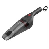 Aspirator Black & Decker NVB12AV handheld vacuum Bagless Grey- desigilat