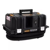 Aspirator Flexvolt, compatibil cu acumulator 54 V, 15 l, DCV586MN-XJ, Dewalt