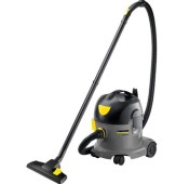 Aspirator Karcher T 10/1, 700W, 10L (Negru/Galben)