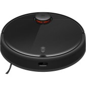 Aspirator robot Mi Robot Vacuum Mop 2 Pro Black, Li-Ion 5200mAh, 35.6W, 0.45L