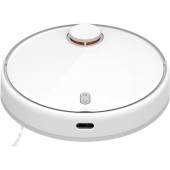 Aspirator robot Mi Robot Vacuum Mop 2 Pro White, Li-Ion 5200mAh, 35.6W, 0.45L