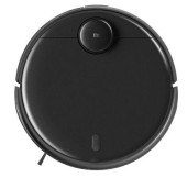 Aspirator robot Xiaomi Mi Robot Vacuum-Mop 2 Pro Black EU, 3000 Pa, 450 mL, 190 mL apa (Negru)