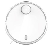 Aspirator robot Xiaomi Mi Robot Vacuum-Mop 2 Pro White EU, 3000 Pa, 450 mL, 190 mL apa (Alb)