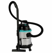 Aspirator uscat umed Detoolz DZ-CI104, 1000 W, 20 L (Negru/Gri)