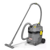 Aspirator uscat-umed NT22/1 AP TE filtru-L auto curatare 71L/S 255MBAR 22L 1300W KARCHER