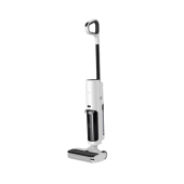 Aspirator vertical 3-in-1 Xiaomi Truclean W20 Wet Dry, 200 W, 15000 Pa, Autonomie 30 minute, Rezervor colector 0.55 l, Rezervor apa 0.78 l (Alb)