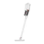 Aspirator vertical Deerma DX888, Cu fir, 600W, 15000Pa, Capacitate colectare 0.45L, Lungime cablu 5m (Alb)