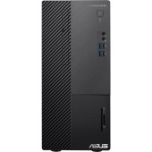 Asus Calculator Asus ExpertCenter D5 D500MD_CZ-512500007X MT, Intel Core i5-12500, 16GB RAM, 256GB SSD, Windows 11 Pro, Negru