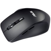 Asus Mouse ASUS WT425 Charcoal Black