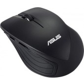 Asus Mouse Asus WT465 Optic, 1600dpi, fara fir, negru