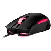 Asus Mouse Gaming ASUS ROG Strix Impact II Electro Punk