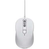 Asus Mouse optic Asus MU101C, USB, Alb