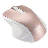 Asus Mouse Optic Asus MW202, USB Wireless, Alb-Roz