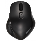 Asus Mouse Optic ASUS MW203, USB Wireless, Black