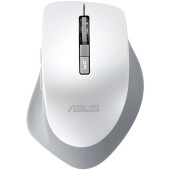 Asus Mouse optic ASUS WT425, 1600 dpi, USB, Alb