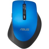 Asus Mouse optic ASUS WT425, 1600 dpi, USB, Albastru