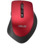 Asus Mouse optic ASUS WT425, 1600 dpi, USB, Rosu