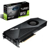 Asus Placa Video Asus GeForce RTX 2080 Ti TURBO 11GB GDDR6 352-bit