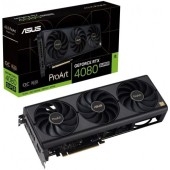 Asus Placa video ASUS nVidia GeForce RTX 4080 SUPER ProArt OC 16GB, GDDR6X, 256bit