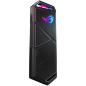 Asus Rack extern ASUS ROG Strix Arion, compatibil SSD NVMe M.2, USB 3.2 GEN2 Type-C