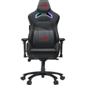 Asus Scaun gaming Asus ROG Chariot Core SL300C, iluminare RGB, negru