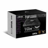 Asus Sursa ASUS TUF Gaming, 80+ Bronze, 750W