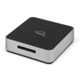 Atlas CFexpress 4.0 Type B with USB4, Thunderbolt 4 and USB-C